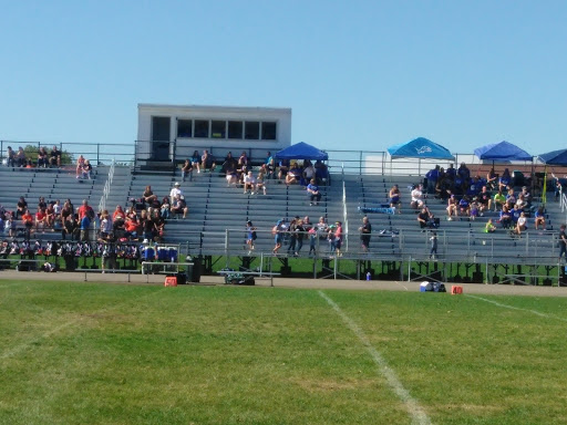 Recreation Center «Jack E. Kirksey Livonia Community Recreation Center», reviews and photos, 15100 Hubbard, Livonia, MI 48154, USA