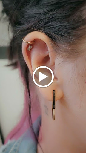 Explore tattoo skull sleeve ideas, creative tattoo ideas in Sheridan, available at The Poke Palace