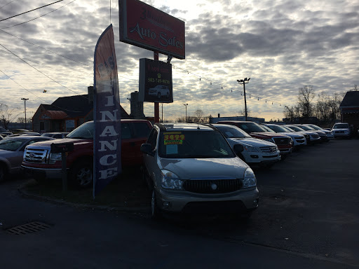 Used Car Dealer «3 Brothers Auto Sale», reviews and photos, 6210 Preston Hwy, Louisville, KY 40219, USA