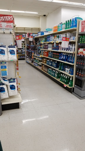 Discount Store «Kmart», reviews and photos, 101 Great Teays Blvd, Scott Depot, WV 25560, USA