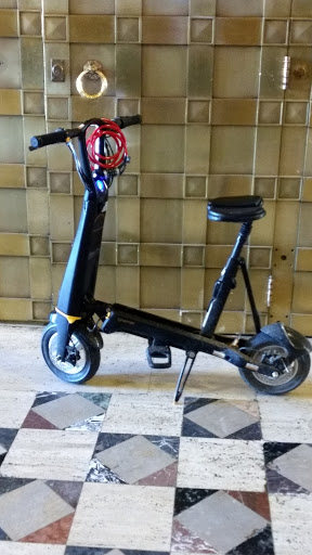 Shopping Mall «New Center One», reviews and photos, 3031 W Grand Blvd, Detroit, MI 48202, USA