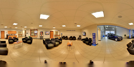 Honda Dealer «Joe Morgan Honda», reviews and photos, 176 N Garver Rd, Monroe, OH 45050, USA