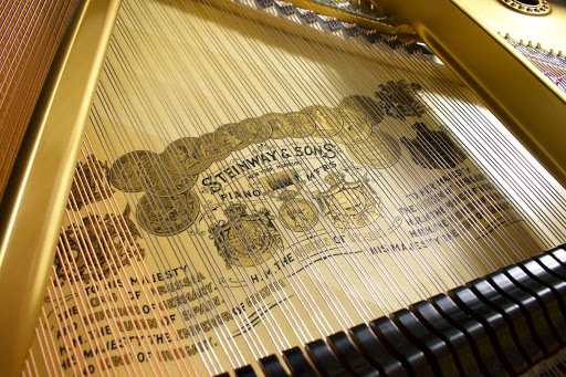 Moving and Storage Service «Bradfield Piano Moving and Storage, LLC», reviews and photos, 10517 Vinemont St, Dallas, TX 75218, USA