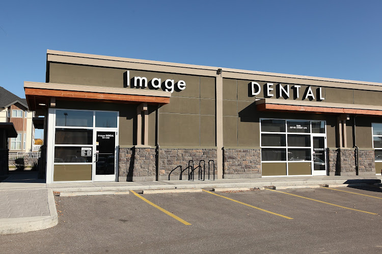 Image Dental – Calgary