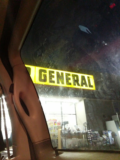 Discount Store «Dollar General», reviews and photos, 501 W Front St, Hutto, TX 78634, USA