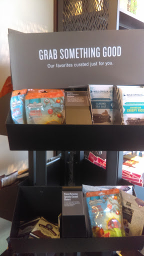 Starbucks image