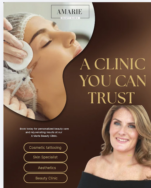 AMARIE Beauty Clinic
