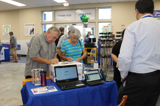 Used Book Store «Goodwill Book Store & Donation Center», reviews and photos