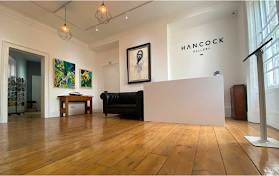 Hancock Gallery