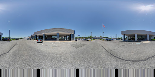 Ford Dealer «Kindle Ford-Lincoln, Inc.», reviews and photos, 525 Stone Harbor Blvd, Cape May Court House, NJ 08210, USA
