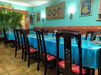 Atmosphère du Restaurant vietnamien Dai Lan à Rochefort - n°1