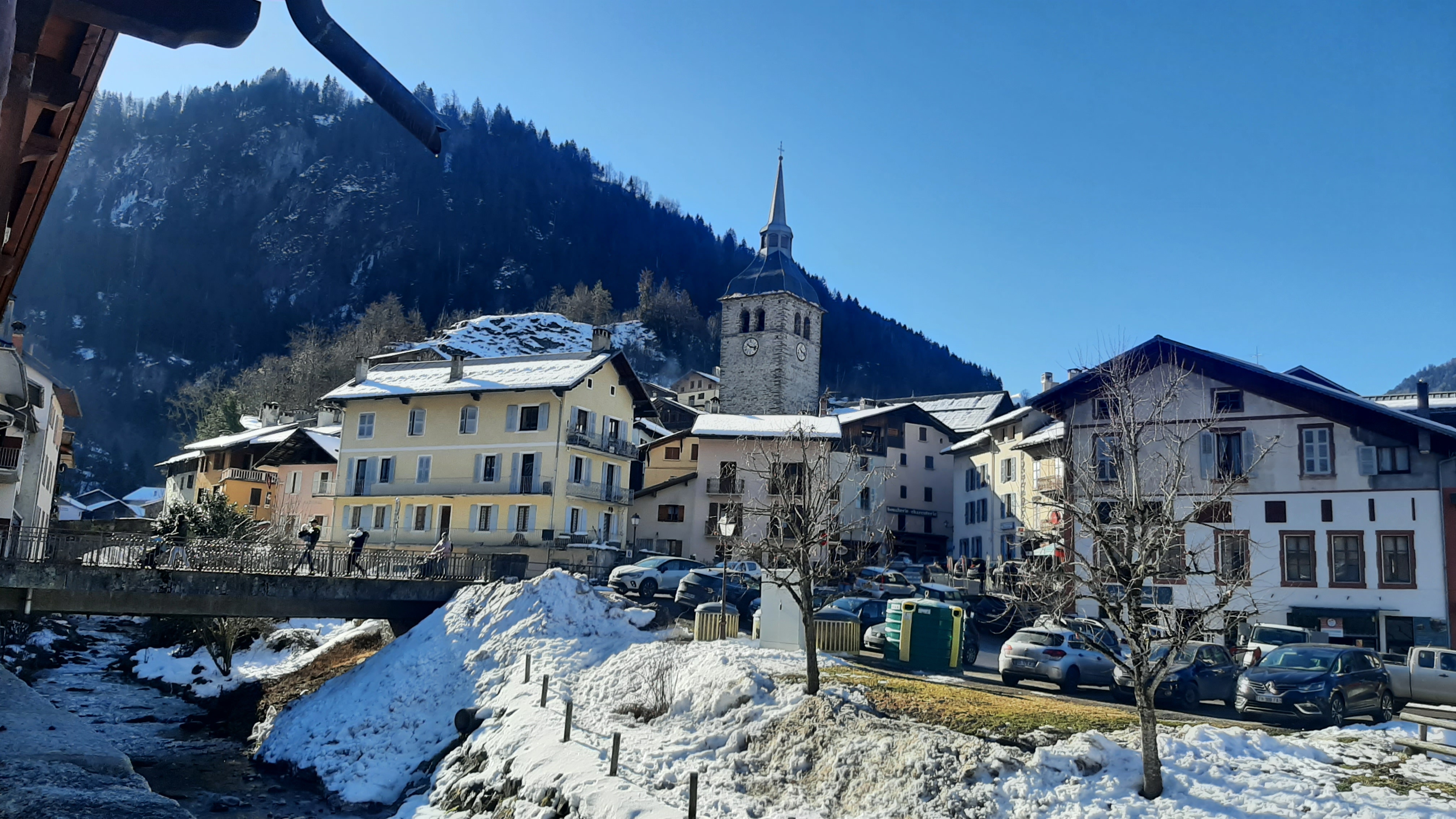 Photo n° 2 de l'avis de Laurence.r fait le 17/02/2023 à 16:34