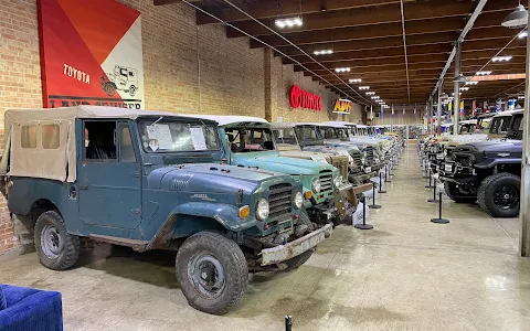 Land Cruiser Heritage Museum image