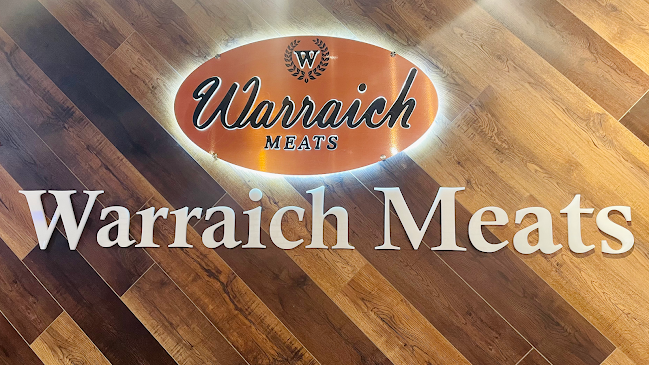 Reviews of Warraich Meats Hamilton in Hamilton - Restaurant