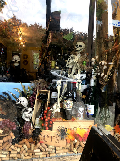 Wine Store «Good Wine», reviews and photos, 327 5th Ave, Brooklyn, NY 11215, USA