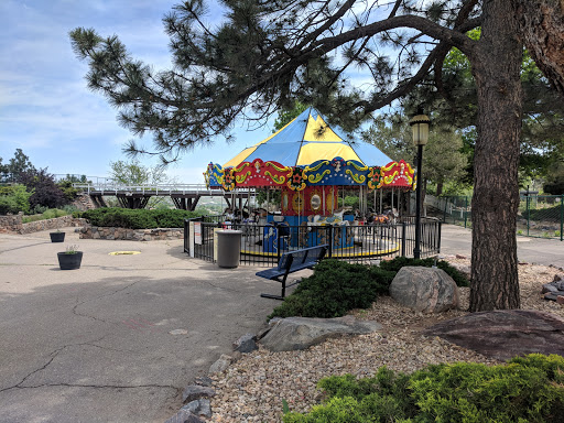 Amusement Park «Heritage Amusement Park», reviews and photos, 18301 W Colfax Ave, Golden, CO 80401, USA