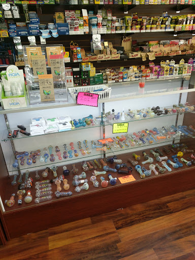 Vaporizer Store «HotBox Smoke Shop», reviews and photos, 195 Gwinnett Dr b, Lawrenceville, GA 30046, USA