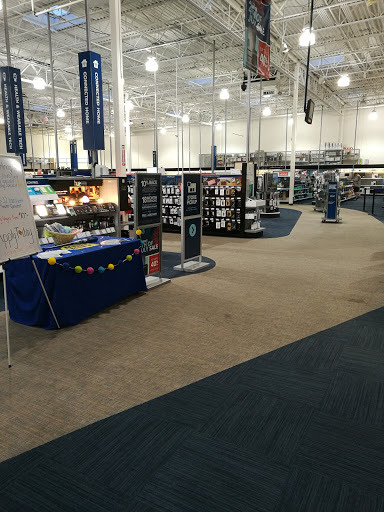 Electronics Store «Best Buy», reviews and photos, 646 N West End Blvd, Quakertown, PA 18951, USA