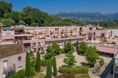 Résidence La Bastide des Cayrons - emeis à Vence