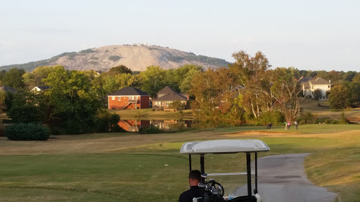 Country Club «Southland Golf Course», reviews and photos, 5726 Southland Dr, Stone Mountain, GA 30087, USA