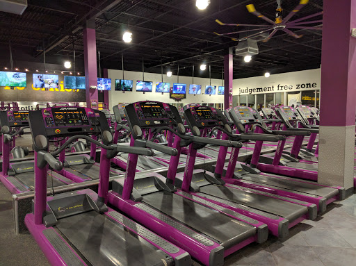 Gym «Planet Fitness», reviews and photos, 1061 Whitehorse Mercerville Rd, Hamilton Township, NJ 08610, USA