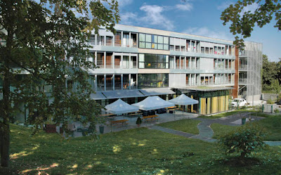 Ehpad Le Clos Saint Martin Association à Rennes