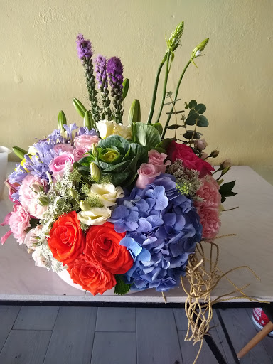 La Casa De Las Flores florería en  en la zona México