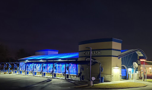 Brite WorX Car Washery en Sappington