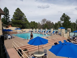 Bear Paw Activities Center - photo 2