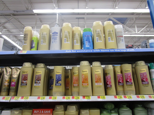 Department Store «Walmart Supercenter», reviews and photos, 199 5th St, Douglas, AZ 85607, USA