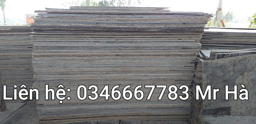 Ván Phủ Phim Đã Qua Sử Dụng Cơ Sở Trần Hà