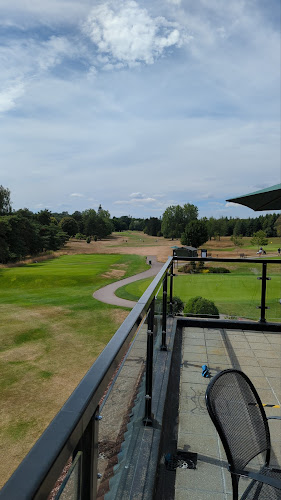 Rowlands Castle Golf Club - Worthing