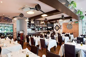 Etna Italian Restaurant (East Coast) image