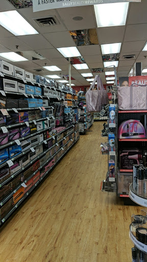 Sally Beauty, 114 River St, Waltham, MA 02453, USA, 