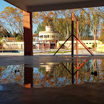 Photo n°4 de l'avis de Jakub.o fait le 13/11/2018 à 17:51 sur le  Curia Palace, Hotel Spa & Golf à Anadia