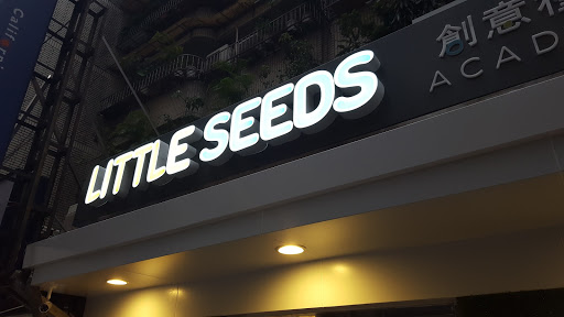Little Seeds Academy 創意種子美語