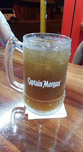 Comentarii opinii despre La Casa De Las Enchiladas