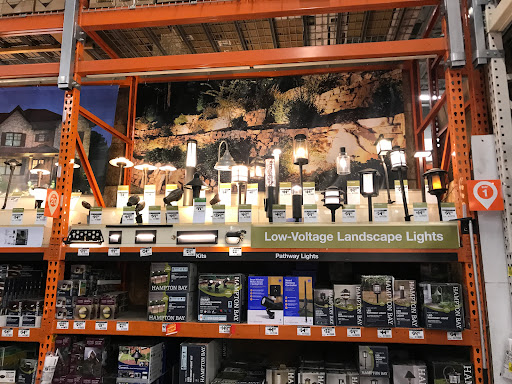 Home Improvement Store «The Home Depot», reviews and photos, 17777 NE 76th St, Redmond, WA 98052, USA