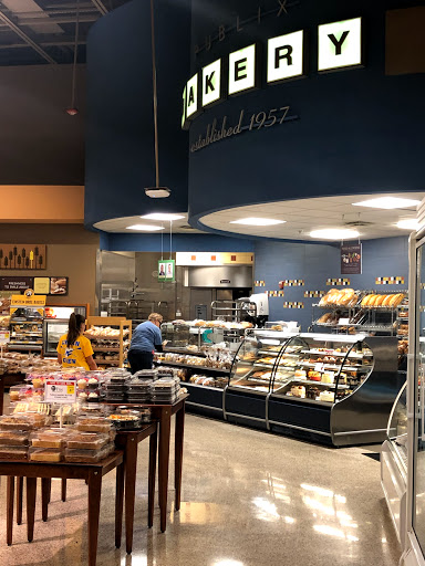 Supermarket «Publix Super Market at Springs Plaza», reviews and photos, 2381 W State Rd 434, Longwood, FL 32779, USA