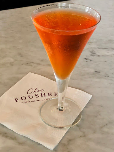 Fine Dining Restaurant «Chez Foushee», reviews and photos, 203 N Foushee St, Richmond, VA 23220, USA