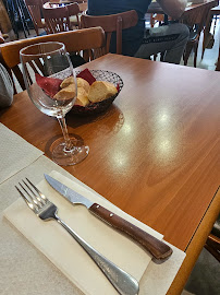 Plats et boissons du Restaurant portugais O Pavao à Levallois-Perret - n°13