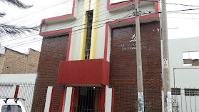 Iglesia Adventista del Séptimo Dia Central - Huánuco A
