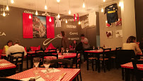 Atmosphère du Restaurant italien Peppino Pizzeria et Ristorante à Venelles - n°7