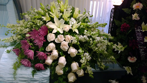 Florist «Flower Shop», reviews and photos, 1622 E Tyler Ave, Harlingen, TX 78550, USA