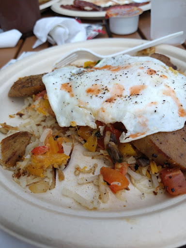 Coffee Shop «Golden Thyme Coffee & Cafe», reviews and photos, 921 Selby Ave, St Paul, MN 55104, USA