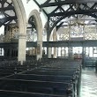 St John The Evangelist's Church : New Briggate