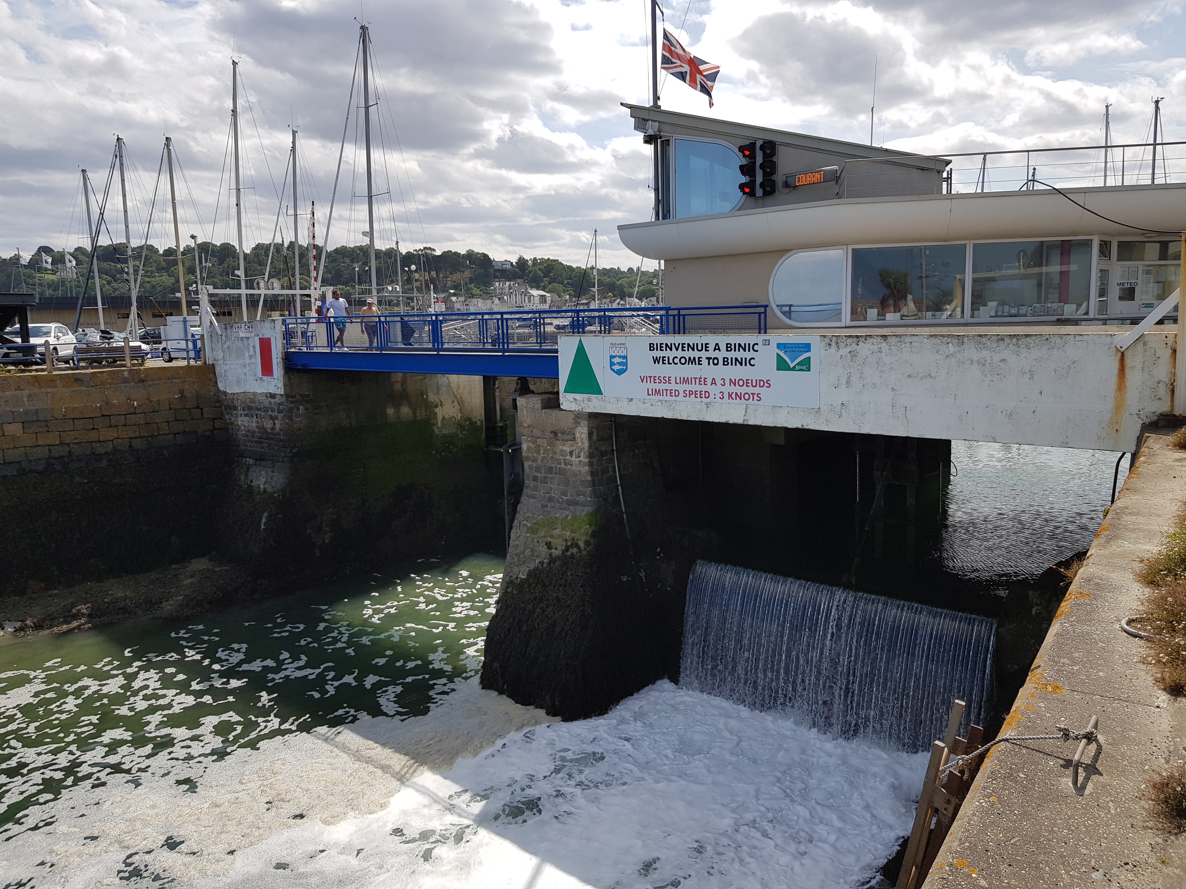 Photo n° 2 de l'avis de wilfried.a fait le 07/08/2019 à 17:25