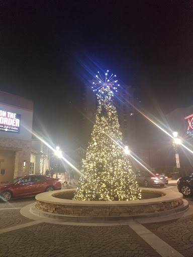 Movie Theater «Cinemark Towson», reviews and photos, 111 E Joppa Rd, Towson, MD 21286, USA