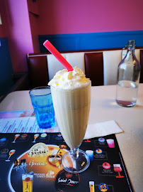 Plats et boissons du Cafétéria TBK à Bruay-la-Buissière - n°3