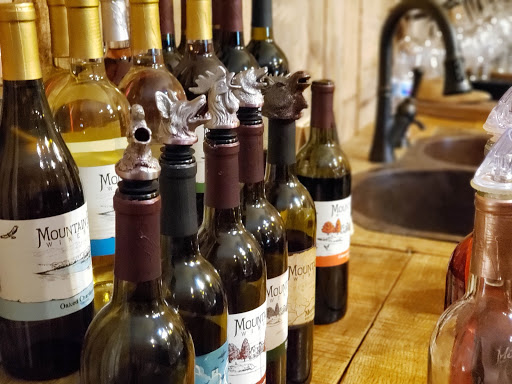 Winery «Mountain Run Winery», reviews and photos, 10753 Mountain Run Lake Rd, Culpeper, VA 22701, USA